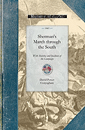 Sherman's March Through the South