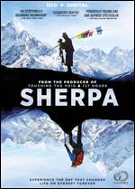 Sherpa - Jen Peedom