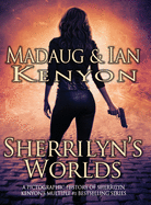 Sherrilyn's Worlds: A Pictographic History of Her Multiple #1 Bestselling Series