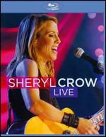 Sheryl Crow: Live [Blu-ray] - Joe Thomas