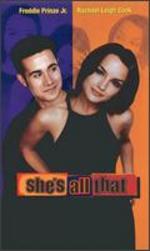 She's All That - Robert Iscove