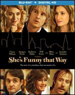 She's Funny That Way [Blu-ray] - Peter Bogdanovich