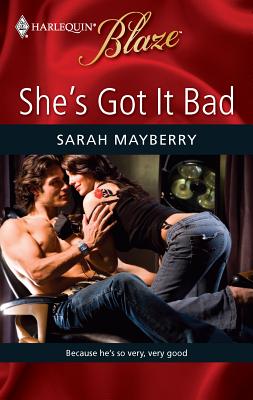 She's Got It Bad - Mayberry, Sarah