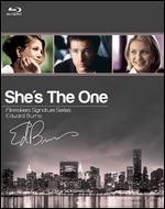 She's the One [Blu-ray]