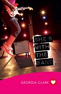 She's with the Band