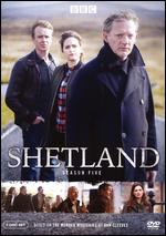 Shetland: Series 05 - 