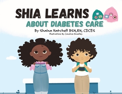 Shia Learns About Diabetes Care - Hatchell, Shaina