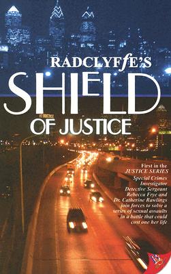 Shield of Justice - Radclyffe