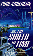 Shield of Time - Anderson, Poul