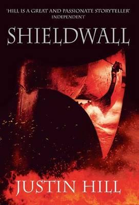 Shieldwall - Hill, Justin