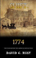 Shift. 1774