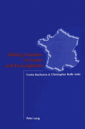 Shifting Frontiers of France and Francophonie