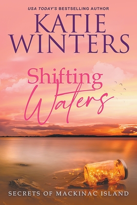 Shifting Waters - Winters, Katie