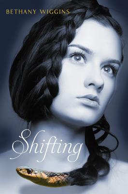 Shifting - Wiggins, Bethany