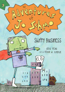 Shifty Business, 3
