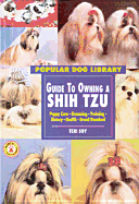 Shih Tzu (Pop Dog Lib)