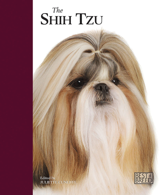 Shih Tzu - Cunliffe, Juliette