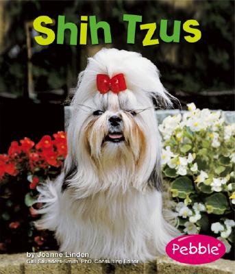 Shih Tzus - Linden, Joanne