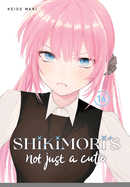 Shikimori's Not Just a Cutie 16