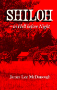 Shiloh, in Hell Before Night