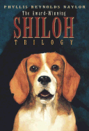 Shiloh Trilogy Paperback Boxed Set