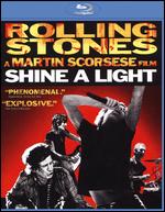 Shine a Light [Blu-ray] - Martin Scorsese