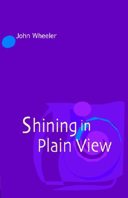 Shining in Plain View - Wheeler, John, LLM, and Non-Duality Press (Creator)