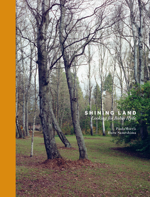 Shining Land: Looking for Robin Hyde - Morris, Paula, and Sameshima, Haru