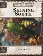 Shining South: Forgotten Realms Supplement