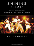 Shining Star: Braving the Elements of Earth, Wind & Fire