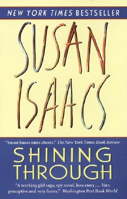 Shining Through - Isaacs, Susan