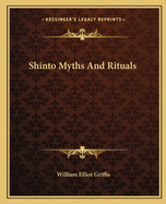 Shinto Myths And Rituals