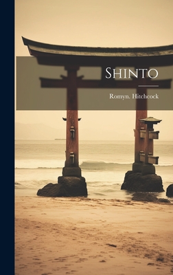 Shinto - Hitchcock, Romyn