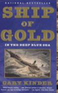 Ship of Gold in Deep-Blue Sea