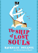 Ship Of Lost Souls