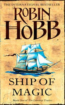 Ship of Magic - Hobb, Robin
