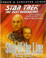 Ship of the Line