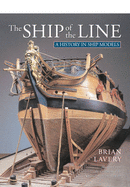 Ship of the Line - Lavery, Brian