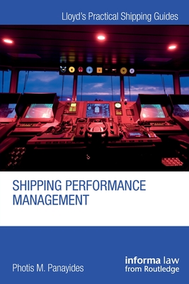 Shipping Performance Management - Panayides, Photis M