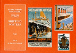 Shipping Posters and Graphic Works - Rodmell, Harry Hudson