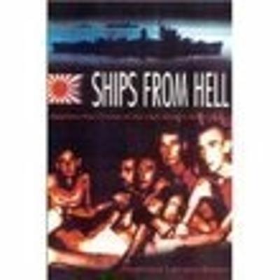 Ships from Hell - Lamont-Brown, Raymond