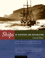 Ships of Discovery and Exploration