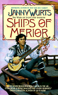 Ships of Merior - Wurts, Janny