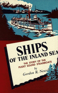 Ships of the Inland Sea - Binford & Mort Publishing (Creator)