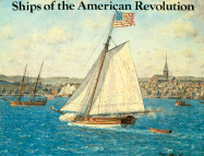 Ships of the Revolution