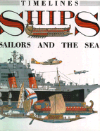 Ships: Sailors and the Sea
