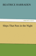 Ships That Pass in the Night