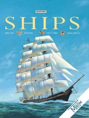 Ships - Wilkinson, Philip