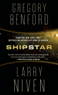 Shipstar: A Science Fiction Novel