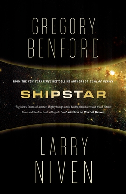 Shipstar - Benford, Gregory